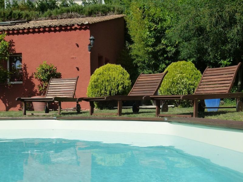 photo 12 Owner direct vacation rental Frjus gite Provence-Alpes-Cte d'Azur Var Swimming pool