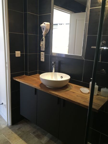 photo 9 Owner direct vacation rental Le Lavandou appartement Provence-Alpes-Cte d'Azur Var bathroom