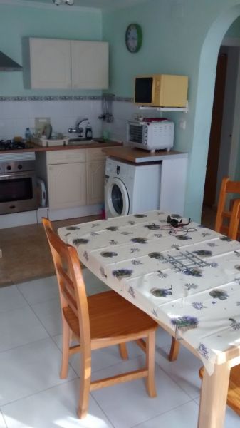 photo 4 Owner direct vacation rental Alicante maison Valencian Community Alicante (province of) Summer kitchen