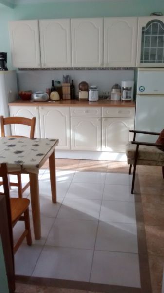 photo 5 Owner direct vacation rental Alicante maison Valencian Community Alicante (province of) Summer kitchen