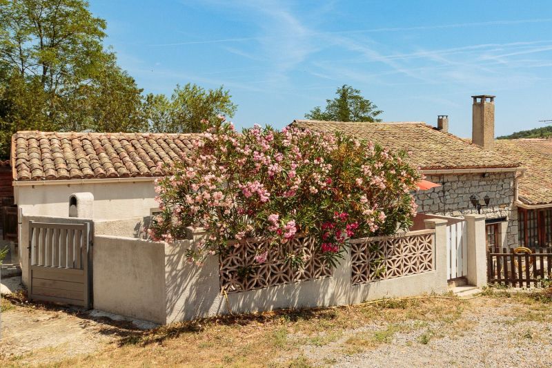 photo 10 Owner direct vacation rental Vallon-Pont-D'Arc gite Rhone-Alps Ardche View of the property from outside