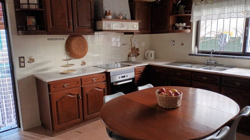 photo 3 Owner direct vacation rental Sesimbra villa Greater Lisbon and Setbal Setbal Separate kitchen