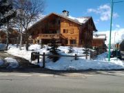 Alpe D'Huez vacation rentals for 8 people: appartement # 120571