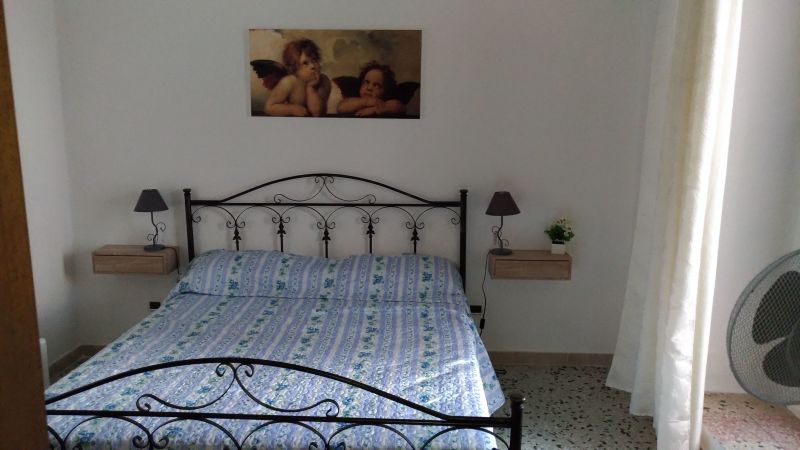 photo 3 Owner direct vacation rental Gallipoli appartement   bedroom 2