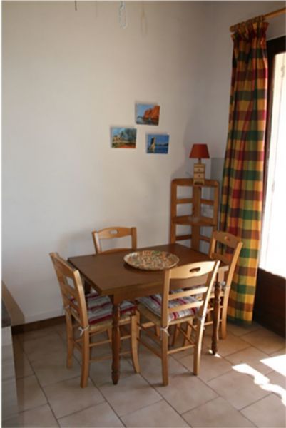 photo 4 Owner direct vacation rental Sagone studio Corsica Corse du Sud