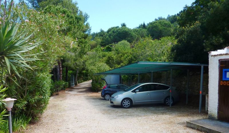 photo 15 Owner direct vacation rental Capoliveri appartement   Parking