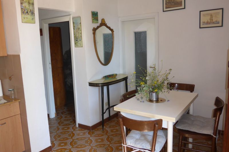 photo 4 Owner direct vacation rental Capoliveri appartement   Hall