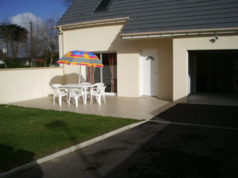 photo 0 Owner direct vacation rental Barneville-Carteret gite Basse-Normandie Manche