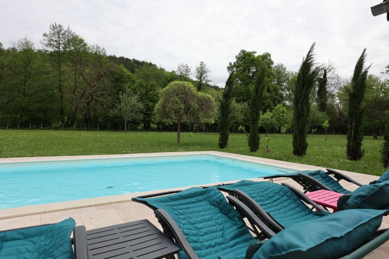 photo 3 Owner direct vacation rental Sarlat villa Aquitaine Dordogne Swimming pool