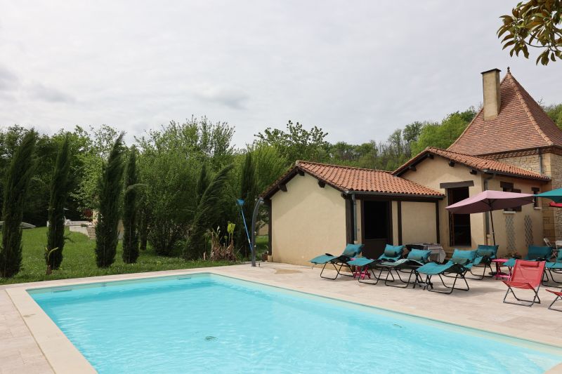 photo 2 Owner direct vacation rental Sarlat villa Aquitaine Dordogne Swimming pool