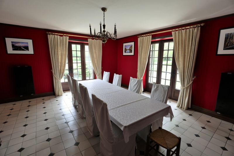photo 12 Owner direct vacation rental Sarlat villa Aquitaine Dordogne Living room