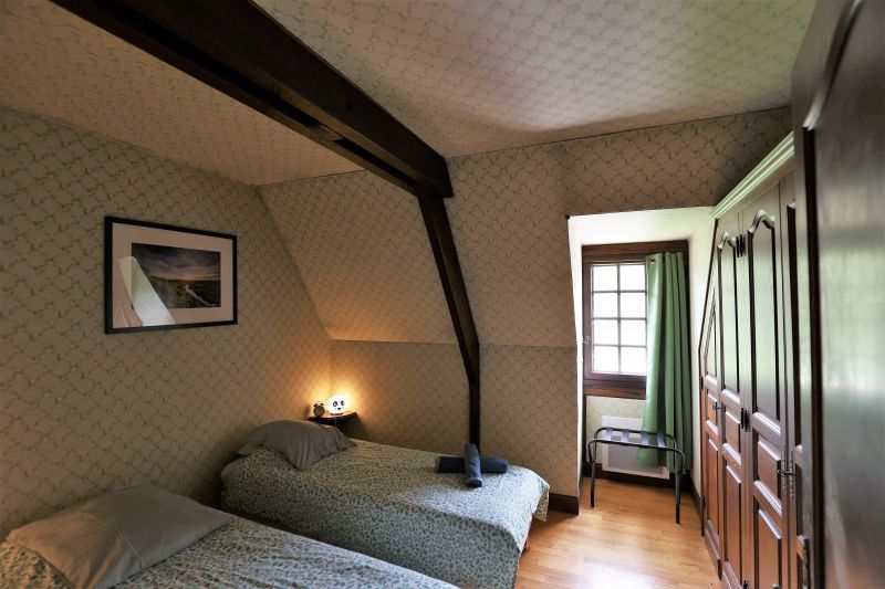 photo 17 Owner direct vacation rental Sarlat villa Aquitaine Dordogne bedroom 2
