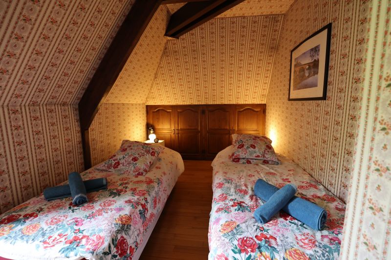 photo 19 Owner direct vacation rental Sarlat villa Aquitaine Dordogne bedroom 3