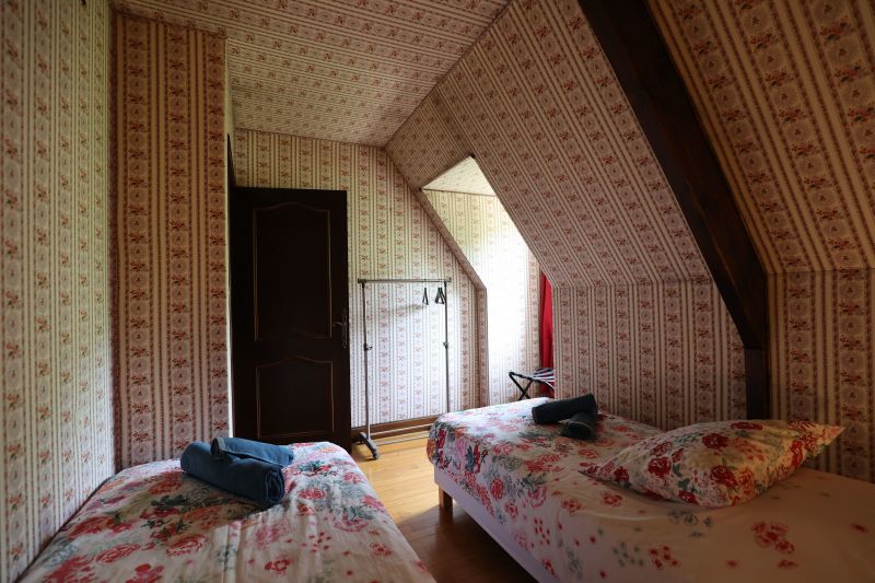 photo 20 Owner direct vacation rental Sarlat villa Aquitaine Dordogne bedroom 3
