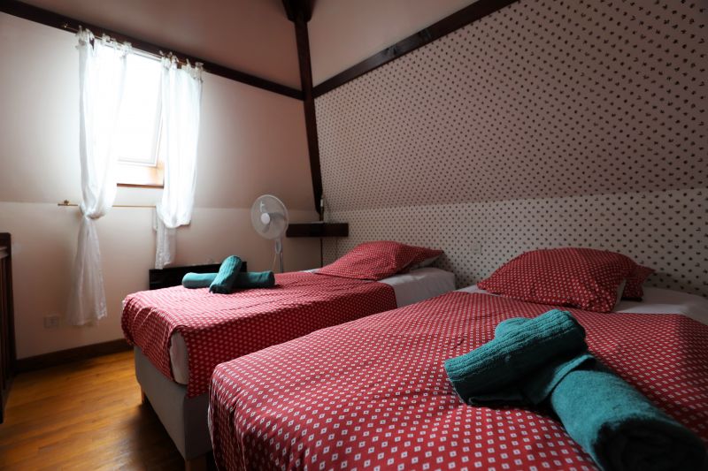 photo 24 Owner direct vacation rental Sarlat villa Aquitaine Dordogne bedroom 5