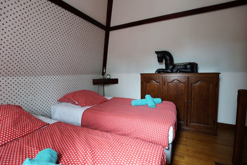 photo 25 Owner direct vacation rental Sarlat villa Aquitaine Dordogne bedroom 5