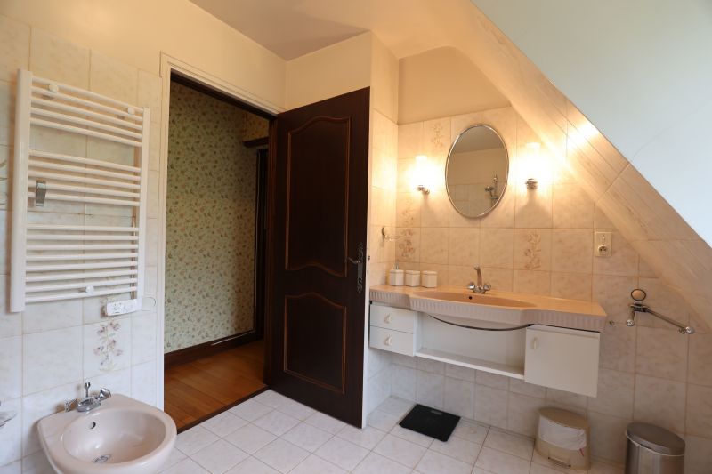 photo 28 Owner direct vacation rental Sarlat villa Aquitaine Dordogne bathroom