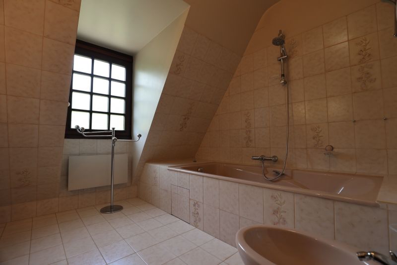 photo 29 Owner direct vacation rental Sarlat villa Aquitaine Dordogne bathroom