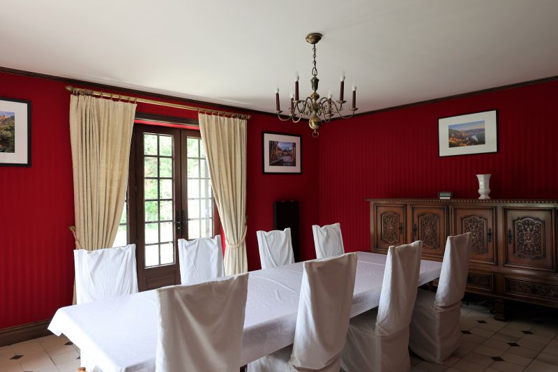 photo 11 Owner direct vacation rental Sarlat villa Aquitaine Dordogne Living room
