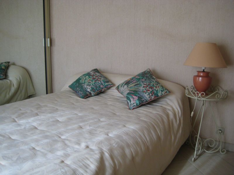 photo 5 Owner direct vacation rental Ajaccio appartement Corsica Corse du Sud bedroom 2