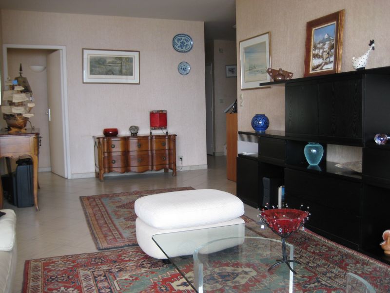 photo 7 Owner direct vacation rental Ajaccio appartement Corsica Corse du Sud Lounge
