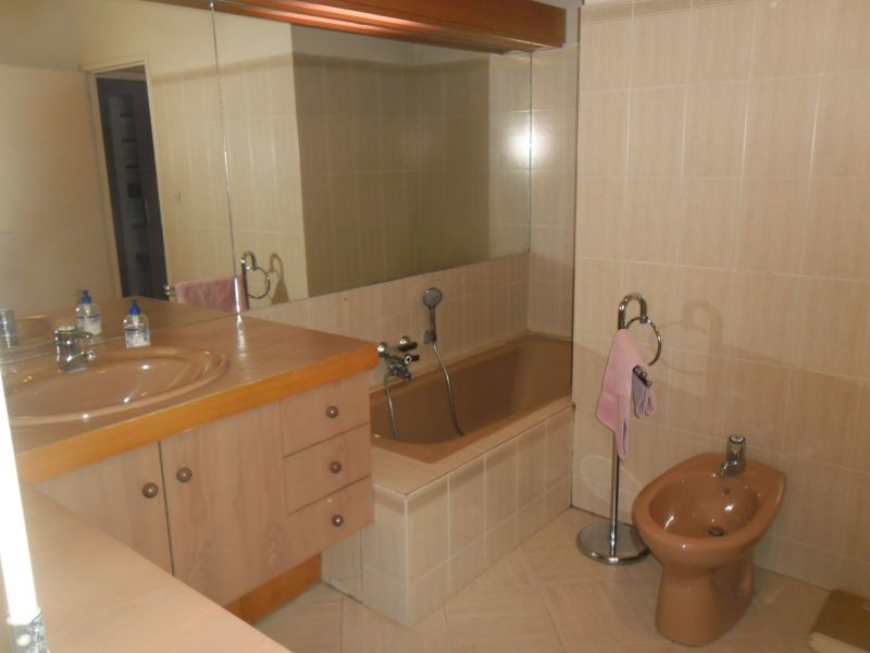 photo 10 Owner direct vacation rental Ajaccio appartement Corsica Corse du Sud bathroom
