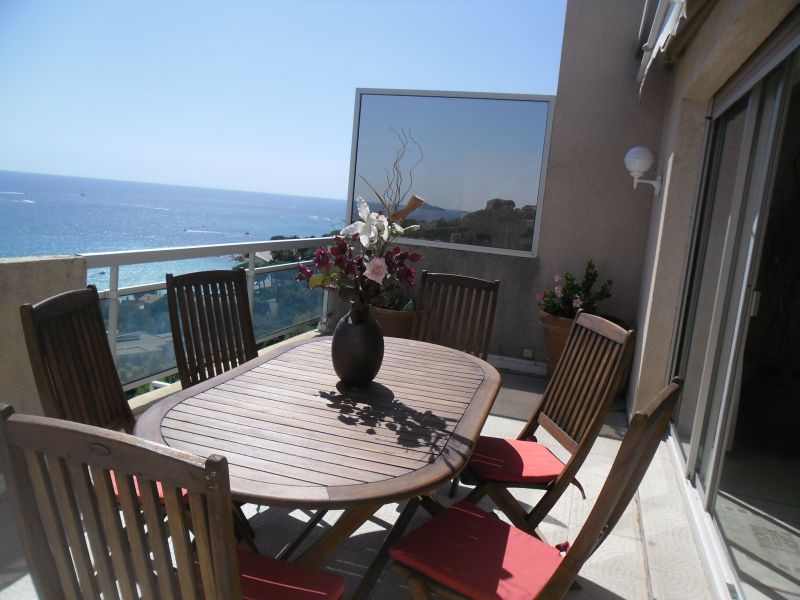 photo 13 Owner direct vacation rental Ajaccio appartement Corsica Corse du Sud Terrace 1