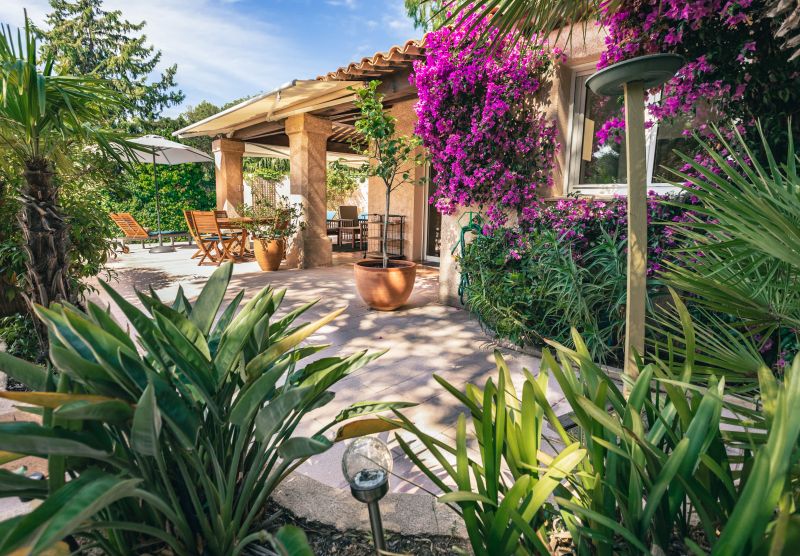 photo 1 Owner direct vacation rental Sainte Maxime villa Provence-Alpes-Cte d'Azur Var Hall