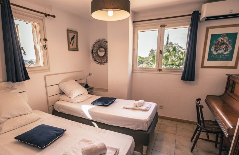 photo 12 Owner direct vacation rental Sainte Maxime villa Provence-Alpes-Cte d'Azur Var