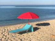 Puglia sea view vacation rentals: appartement # 122470