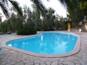 Peschici vacation rentals for 3 people: appartement # 122603