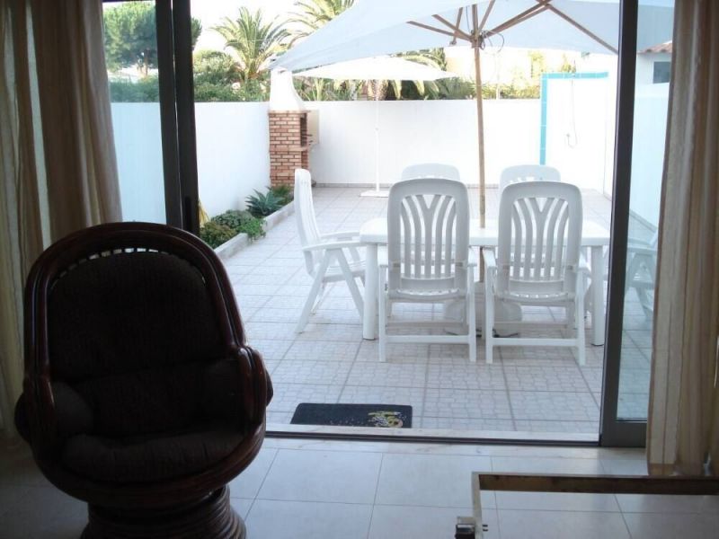 photo 17 Owner direct vacation rental Manta Rota villa Algarve  View of the property from outside