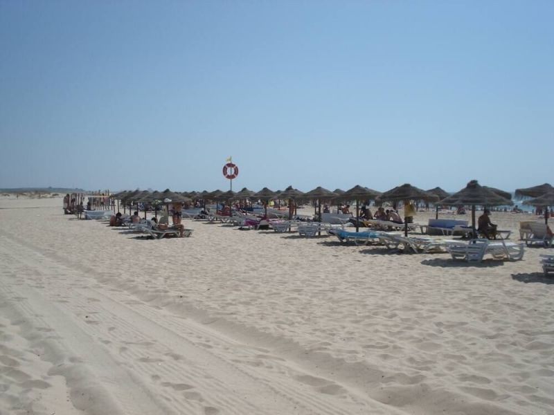 photo 26 Owner direct vacation rental Manta Rota villa Algarve  Beach