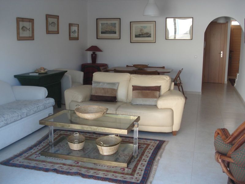 photo 13 Owner direct vacation rental Manta Rota villa Algarve  Lounge