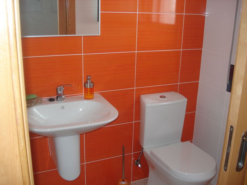 photo 11 Owner direct vacation rental Manta Rota villa Algarve  Bathroom w/toilet only