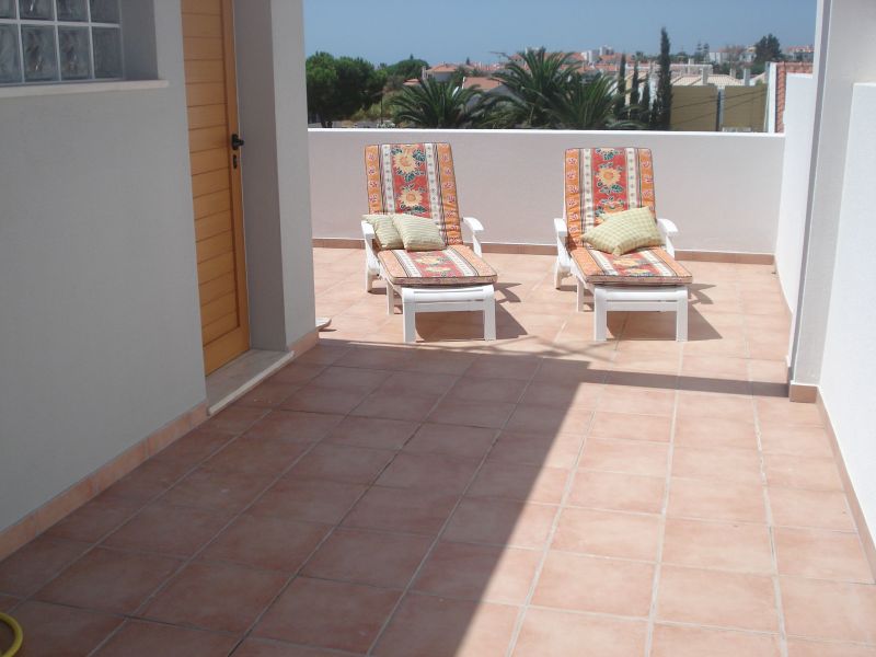 photo 2 Owner direct vacation rental Manta Rota villa Algarve  Terrace