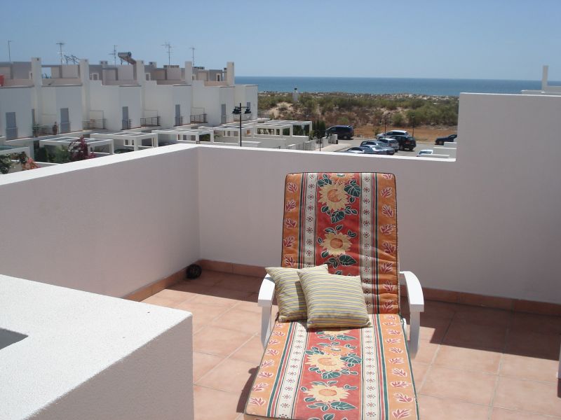 photo 1 Owner direct vacation rental Manta Rota villa Algarve  Terrace