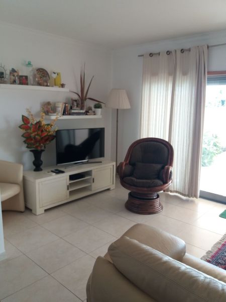 photo 16 Owner direct vacation rental Manta Rota villa Algarve  Lounge