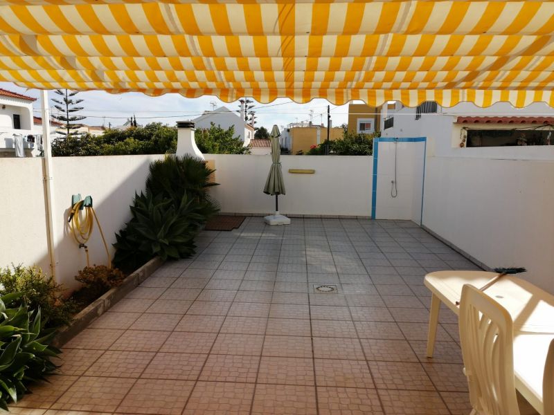 photo 20 Owner direct vacation rental Manta Rota villa Algarve  Courtyard