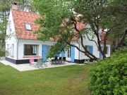 Le Touquet vacation rentals houses: villa # 123788
