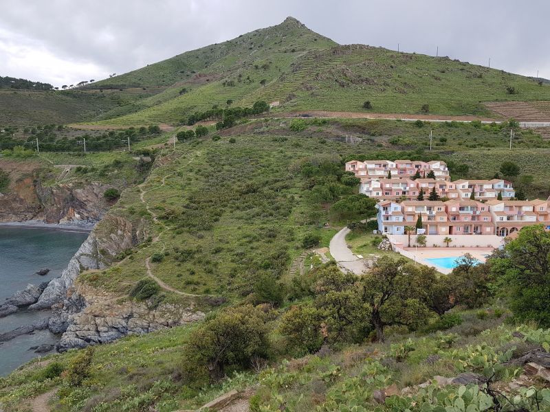 photo 10 Owner direct vacation rental Banyuls-sur-Mer appartement Languedoc-Roussillon Pyrnes-Orientales Other view