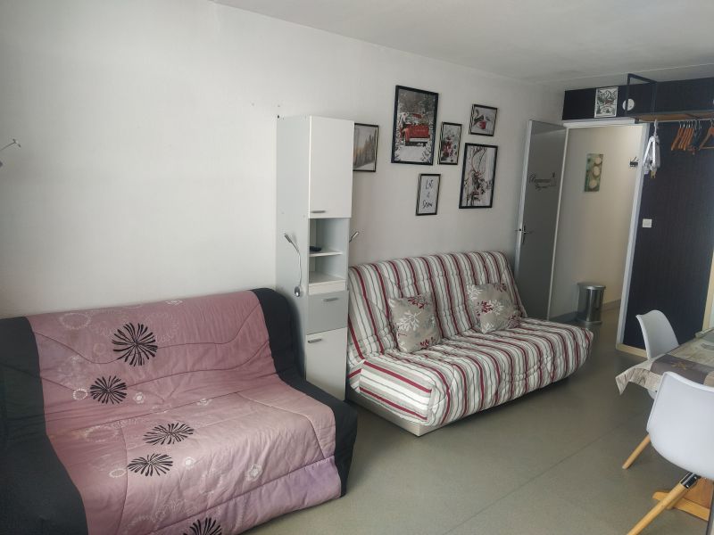 photo 1 Owner direct vacation rental La Mongie studio Midi-Pyrnes Hautes-Pyrnes Living room