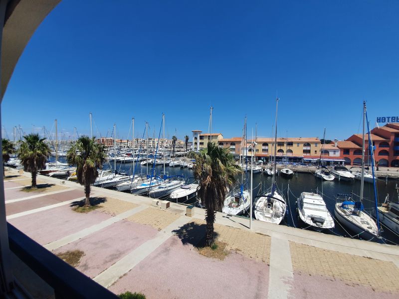 photo 0 Owner direct vacation rental Port Leucate studio   Other view