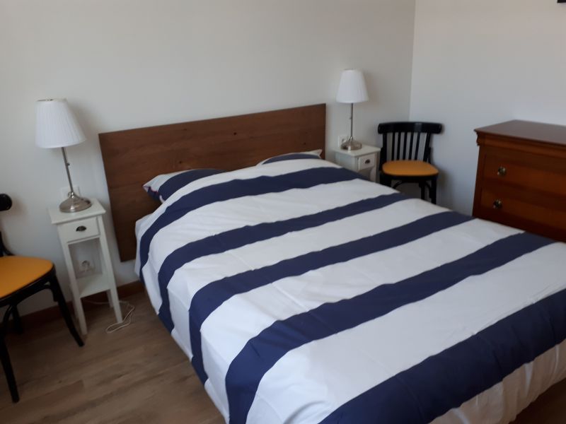 photo 15 Owner direct vacation rental La Rochelle maison Poitou-Charentes Charente-Maritime bedroom 1