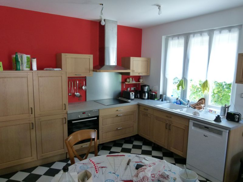 photo 14 Owner direct vacation rental La Rochelle maison Poitou-Charentes Charente-Maritime Kitchenette 1