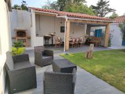 Aytre vacation rentals for 5 people: maison # 124559