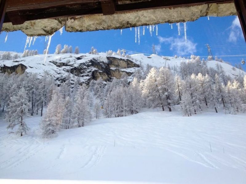 photo 26 Owner direct vacation rental Tignes chalet Rhone-Alps Savoie View from the property