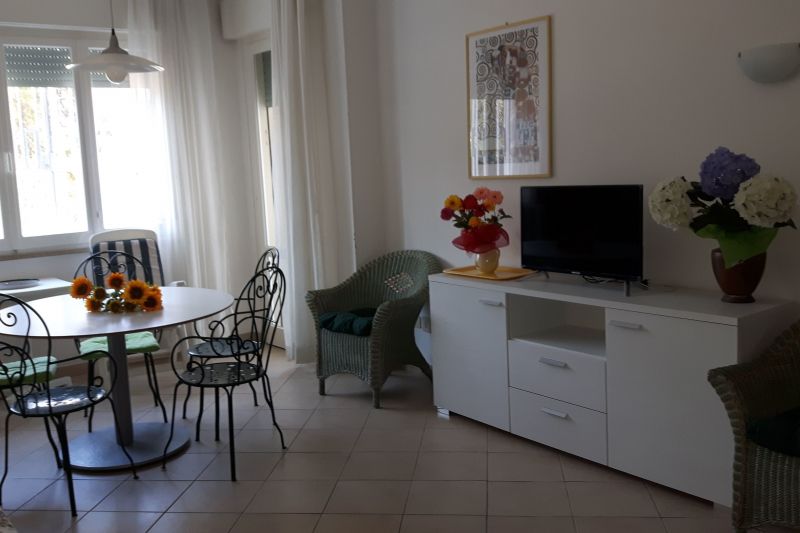 photo 0 Owner direct vacation rental Milano Marittima appartement Emilia-Romagna Ravenna Province Living room