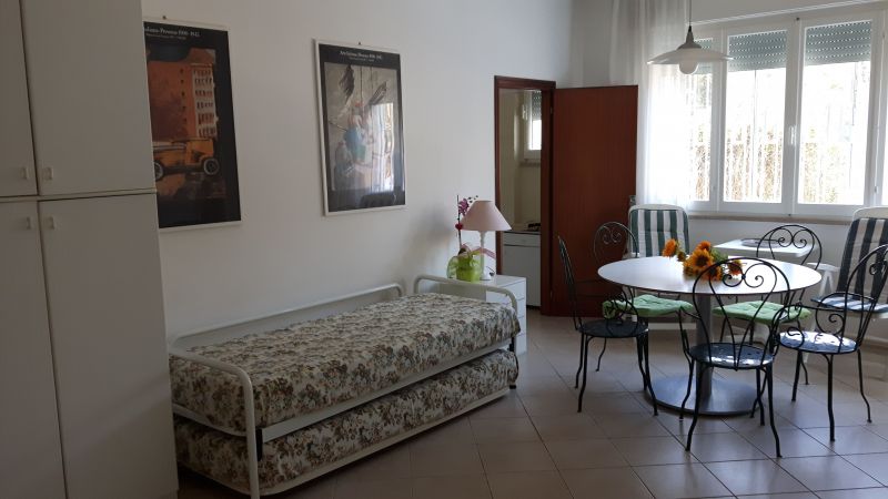 photo 1 Owner direct vacation rental Milano Marittima appartement Emilia-Romagna Ravenna Province Living room