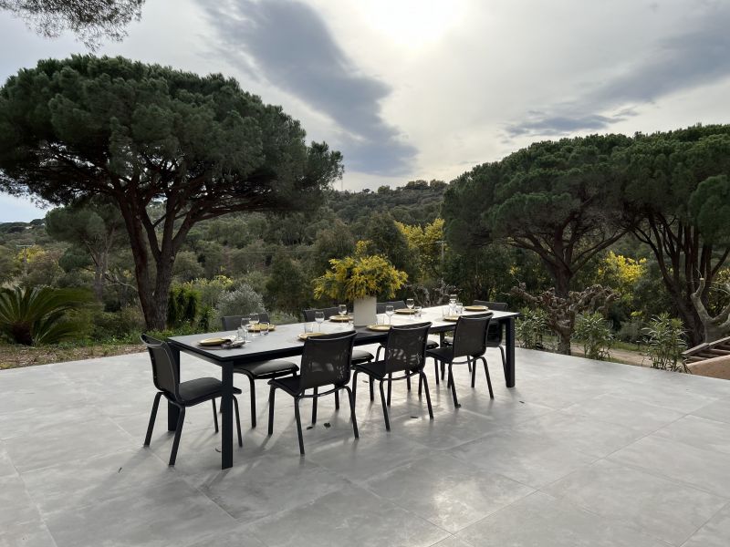 photo 4 Owner direct vacation rental Sainte Maxime villa Provence-Alpes-Cte d'Azur Var Terrace 1
